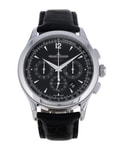 Pre-Owned Jaeger-LeCoultre Master Chronograph Watch
